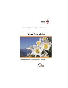Notre flore alpine, 5e édition