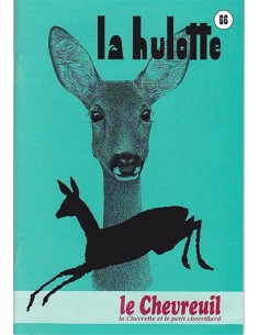 Nr. 66 - Le Chevreuil