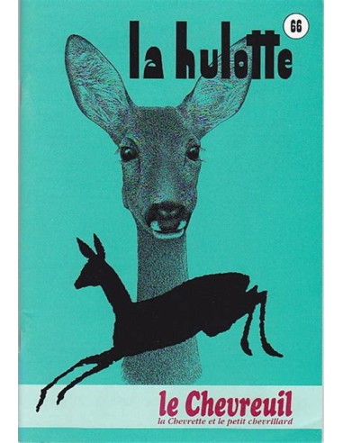 Nr. 66 - Le Chevreuil