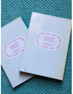 Petit atlas Payot - Fleurs des Alpes I et II 2