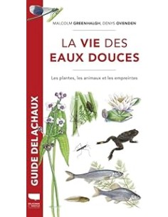 La vie des eaux douces