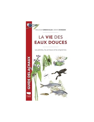 La vie des eaux douces