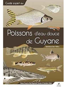 Poissons d'eau douce de Guyane