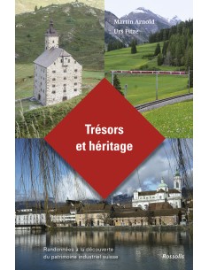 Trésors et héritage