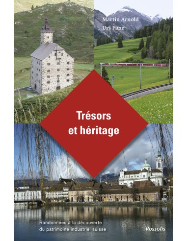 Trésors et héritage