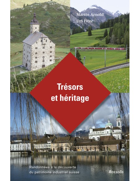 Trésors et héritage