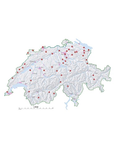 Trésors et héritage