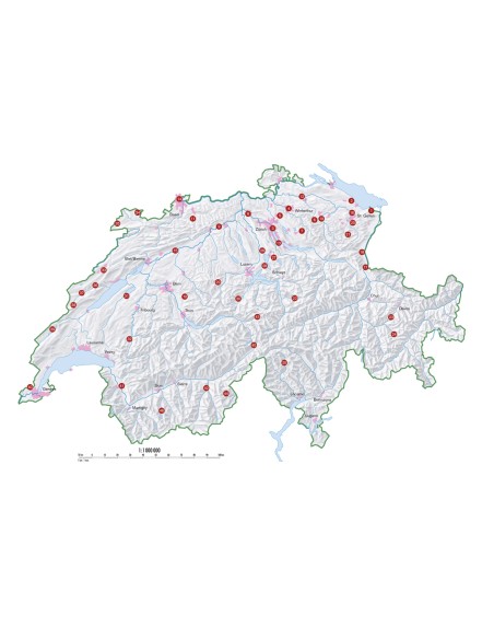 Trésors et héritage