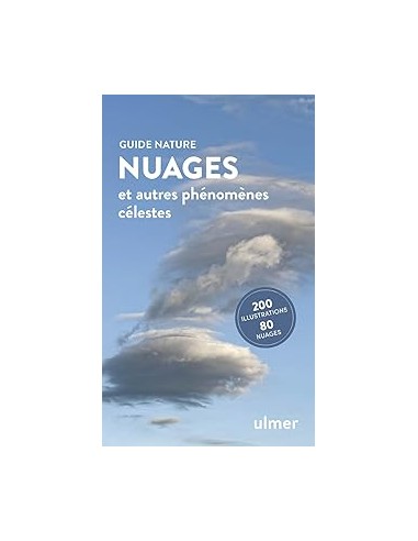 Guide nature - Nuages et autres...