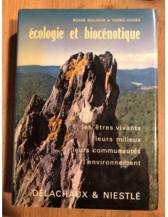 Ecologie et biocénotique