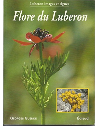 Flore du Luberon