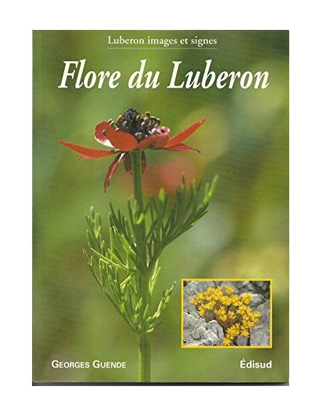 Flore du Luberon
