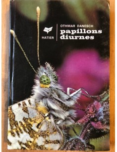 Papillons diurnes