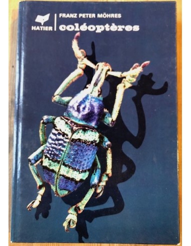 Coléoptères