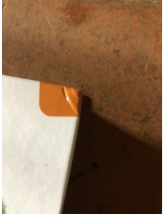 L'Ours brun, exemplaire soldé 2