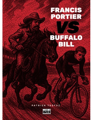 Francis Portier vs Buffalo Bill