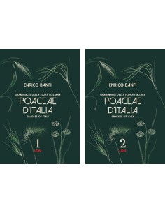 The Graminacee of the Italian Flora - Graminacee della...