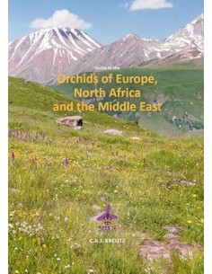 Guide to the Orchids of Europe, North-Africa and the...
