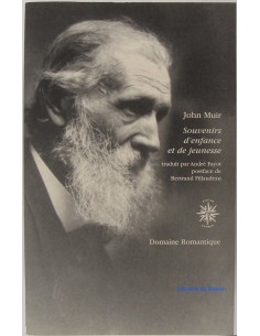 Souvenirs d'enfance et de jeunesse