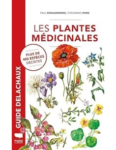 Les plantes médicinales