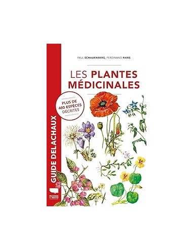 Les plantes médicinales