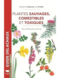 Plantes sauvages, comestibles et toxiques