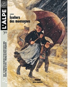 L'Alpe 70 - Ecoliers de montagne
