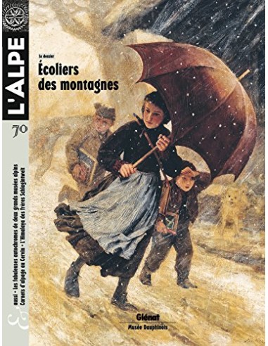 L'Alpe 70 - Ecoliers de montagne