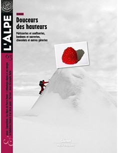 L'Alpe 63 - Douceurs des hauteurs, Pâtisseries et...