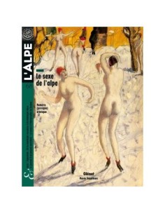 L'Alpe 68 - Le sexe de l'alpe