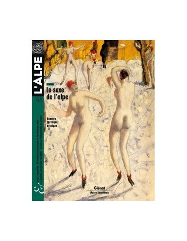 L'Alpe 68 - Le sexe de l'alpe