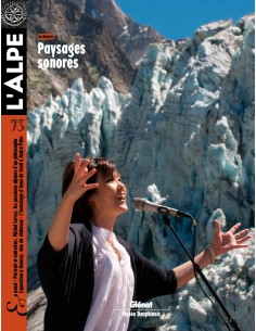 L'Alpe 73 - Paysages sonores