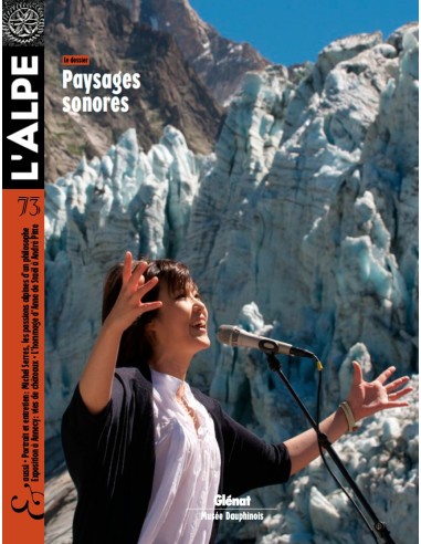 L'Alpe 73 - Paysages sonores