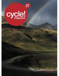 cycle! magazine 27 - Au bon endroit, au bon moment