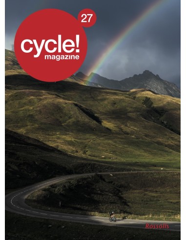 cycle! magazine 27 - Au bon endroit,...