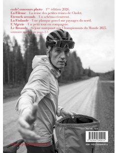 cycle! magazine 27 - Au bon endroit, au bon moment 2