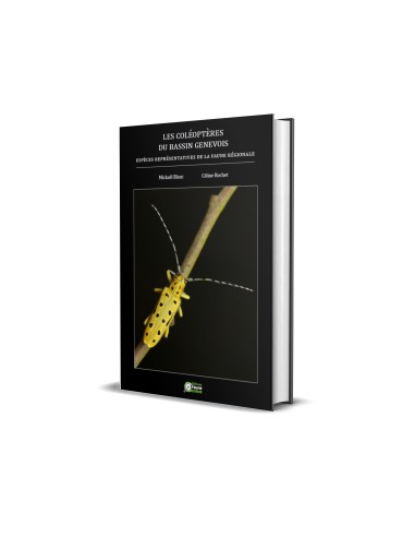 Les Coléoptères du bassin genevois –...