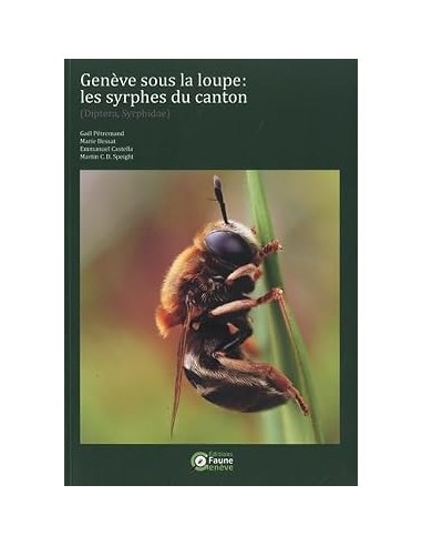 Genève sous la loupe: les syrphes du...