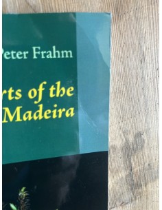 Mosses and Liverworts of the Azores and Madeira 2