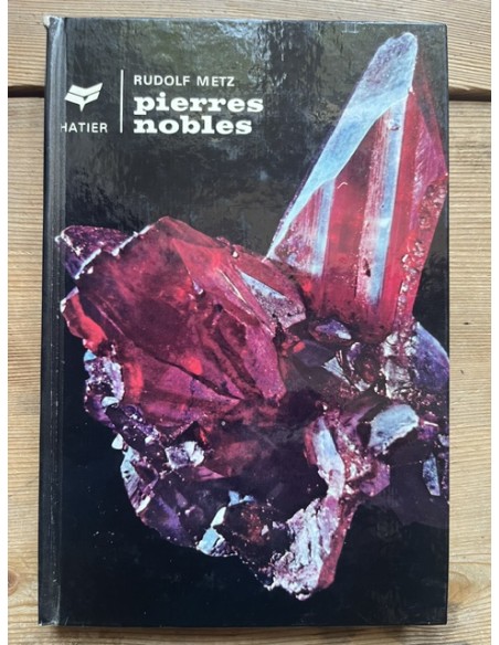 Pierres nobles
