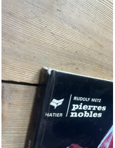 Pierres nobles 2
