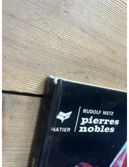 Pierres nobles