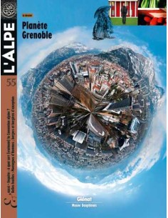 L'Alpe 55 - Planète Grenoble