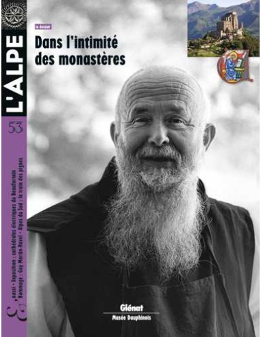 L'Alpe 53 - Dans l'intimité des...