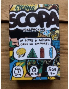 Scopa Bikepacking v.2