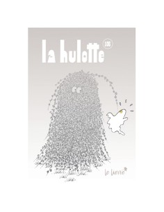 Nr. 106 - Le lierre