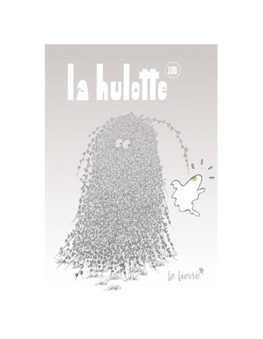 Nr. 106 - Le lierre