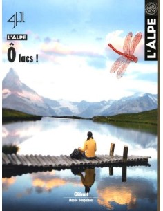 L'Alpe 41 - Ô lacs!
