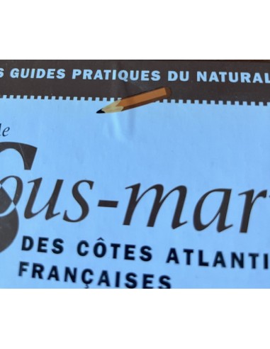 Guide sous-marin des côtes...