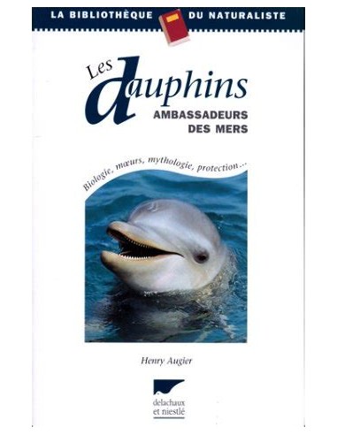 Dauphins, ambassadeurs des mers